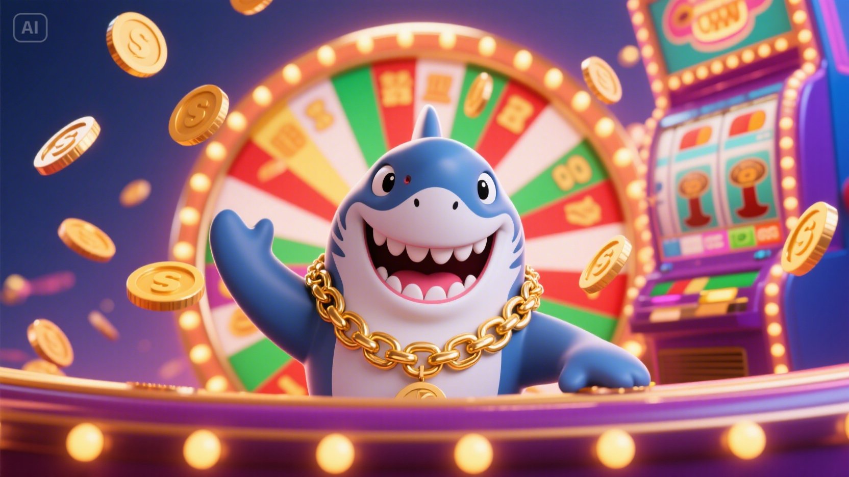 Registration at Mr Green Casino