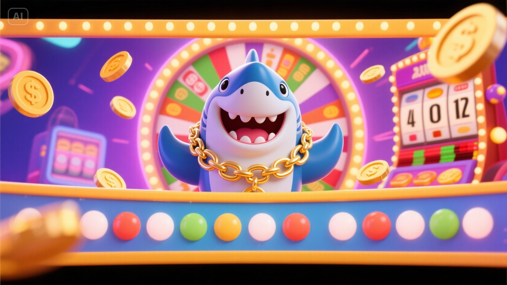 Registration at Mr Green Casino