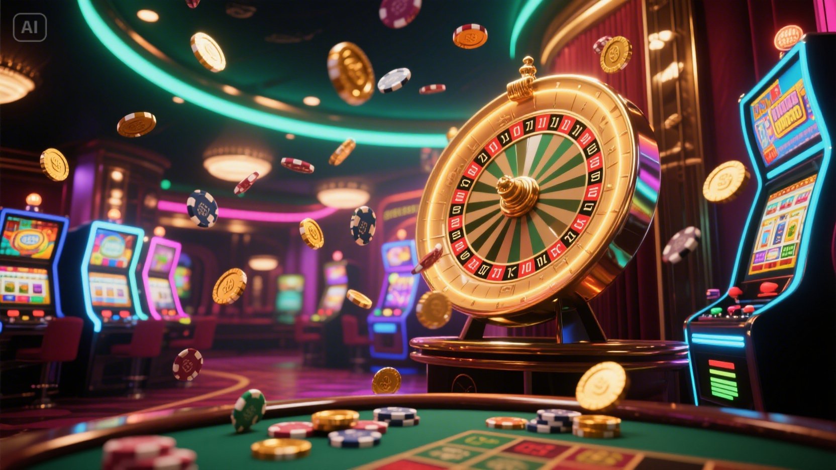Mr GreenDeposit once and receive a 200% instant bonus on your balance! Pakistan’s players can experience nonstop casino fun, fair gameplay, and verified JazzCash withdrawals anytime they wish.